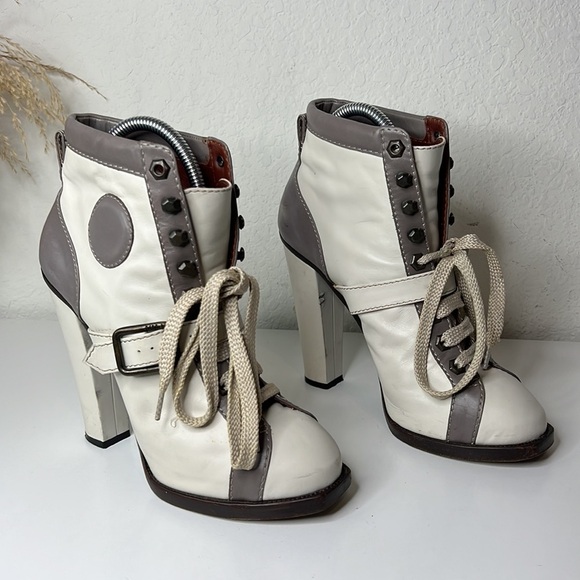 Marc By Marc Jacobs Shoes - Marc Jacob Marc by Marc Jacobs Soccer Bootie US 9.5 /EU 39.5